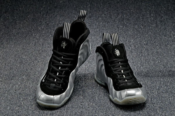 Foamposite One Men Shos--027